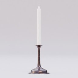 candlestick simple