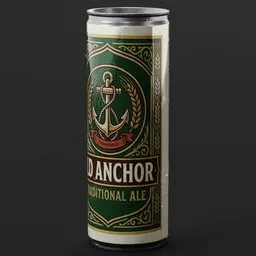 Beer Can