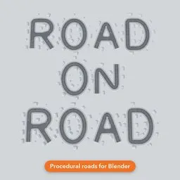 Road On Road