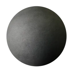 High-resolution asphalt texture for realistic 3D modeling in Blender with PBR workflow compatibility.