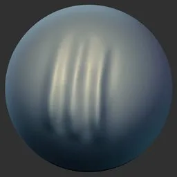 ER_Fabric Brush Tilted Gathered Fold