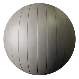 Wall Cladding Warm Grey