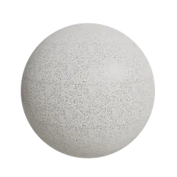 Modern terrazzo tile