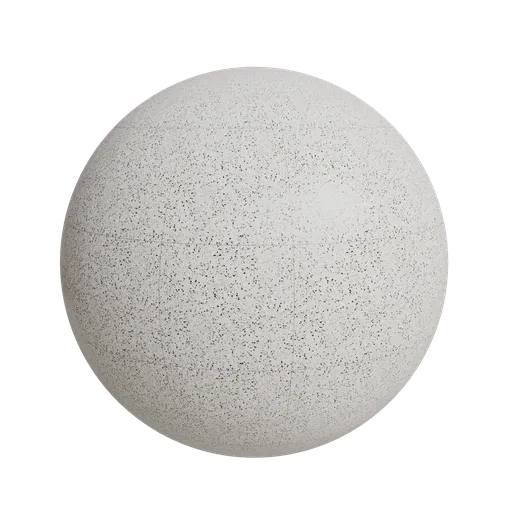 Modern terrazzo tile
