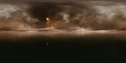 Overcast Architecture Mood