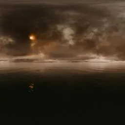 Overcast Architecture Mood