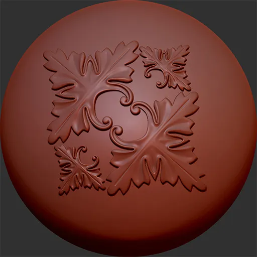 SH_Brush_Ornament