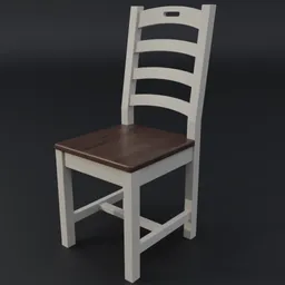 Cornwall Farmhouse Chair