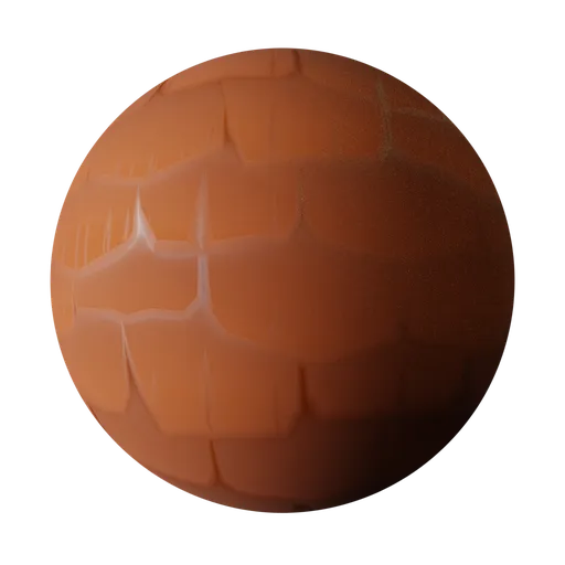 Stylized roof