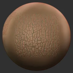 ER_Wood Brush-Wood Fibers Dense