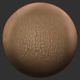 ER_Wood Brush-Wood Fibers Dense