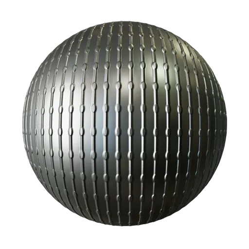 Metal Plate
