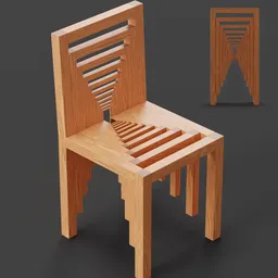 Inception Chair