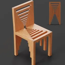 Inception Chair