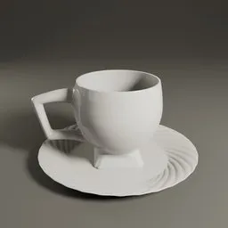 Cup