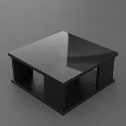 Table (Coffee Table)