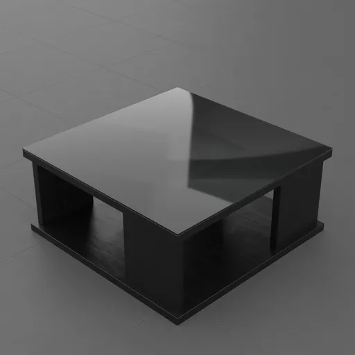 Table (Coffee Table)