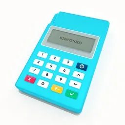 POS terminal