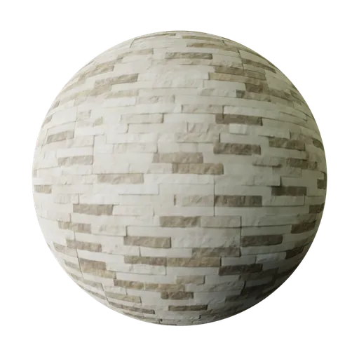 PBR texture of Colorado Canyon stone for 3D modeling, ideal for Blender and other 3D apps.