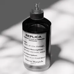 Maison Margiela Perfume Bottle