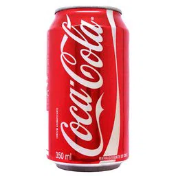 Realistic Coca-Cola can 3D model with accurate UV mapping, ideal for Blender rendering and simulation.