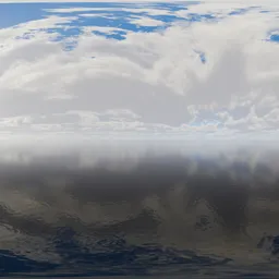Cloudy Sky