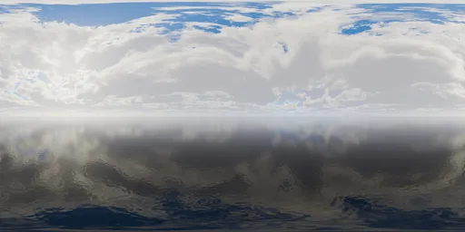 Cloudy Sky