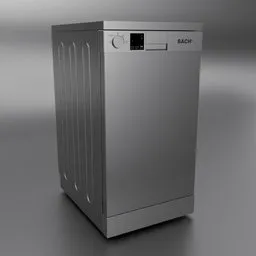 Dishwasher - 45cm width