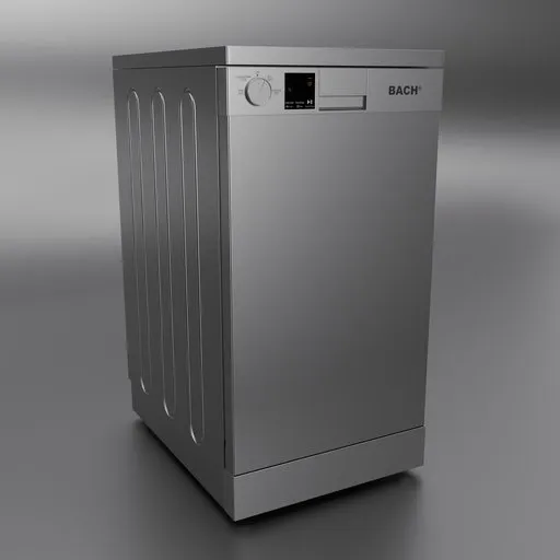 Dishwasher - 45cm width