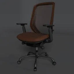 Office chair