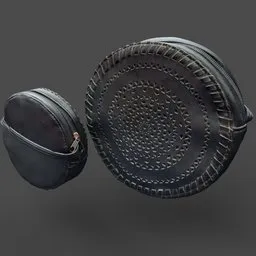 Leather Pouch