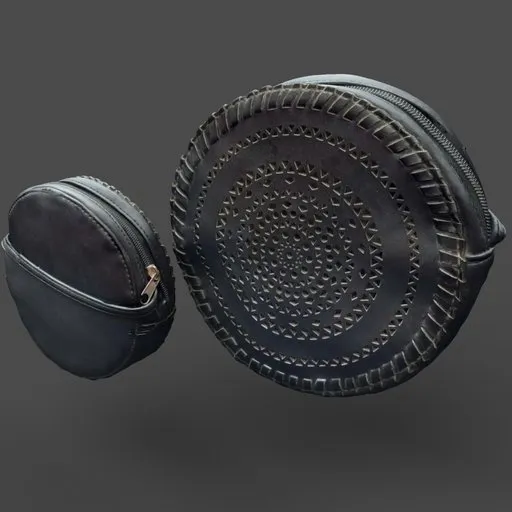 Leather Pouch