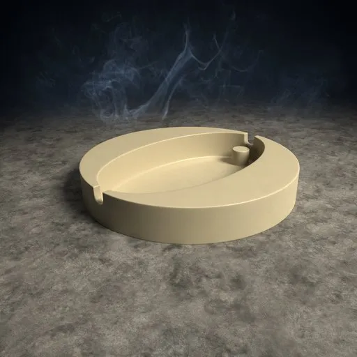 Ashtray