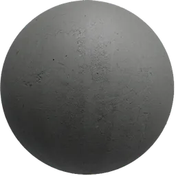 Concrete Floor Worn 001