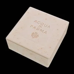 Realistic Soap