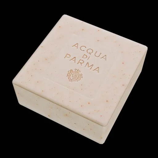 Realistic Soap