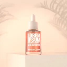 Serum Product Visualization