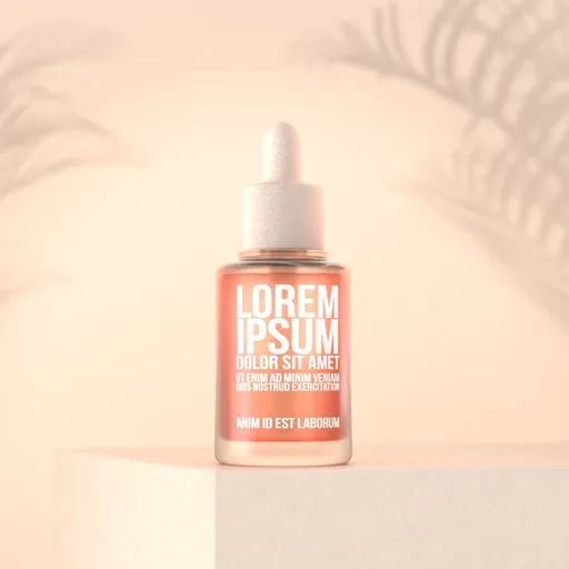 Serum Product Visualization