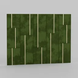 Wall Panel