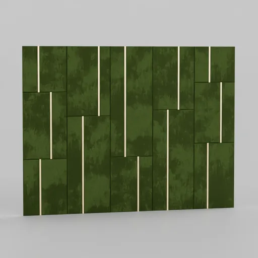 Wall Panel
