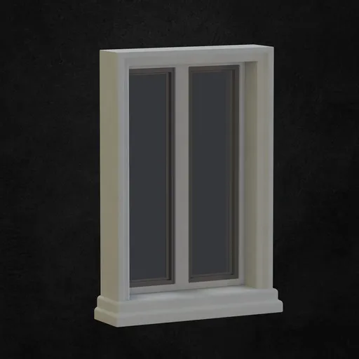 Classical Window