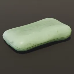 Hard Washing Soap