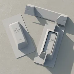 Silicon mold maker