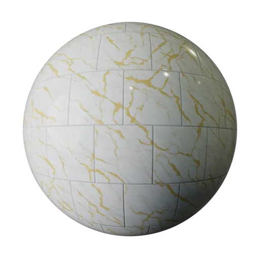 Marble Tiles