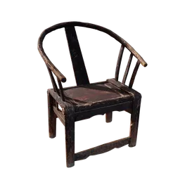 China Chair