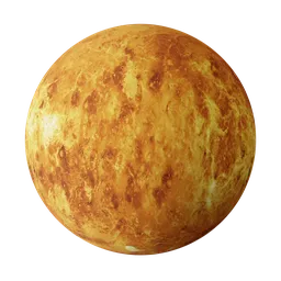 Venus (PBR)