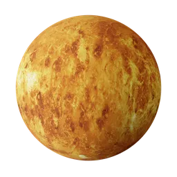 Venus Planet