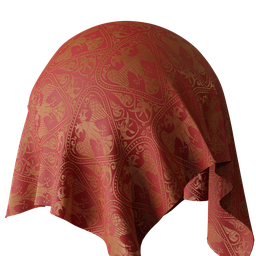 Medieval Fabric