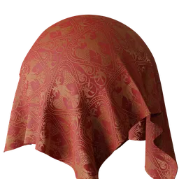 Medieval Fabric