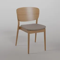 Valencia Chair W0
